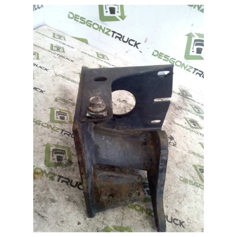 Recambio de soporte para man l2000 8.103-8.224 euroi/ii fki 8.224 fk / lk e 2 compacto referencia OEM IAM 85416015005 IZQUIERDO - Rojo 3
