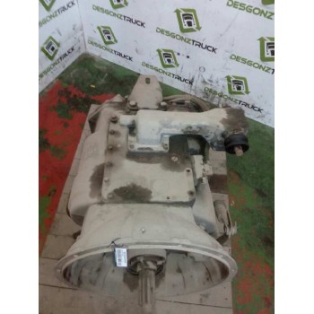 CAJA CAMBIOS RT09509A F93555 