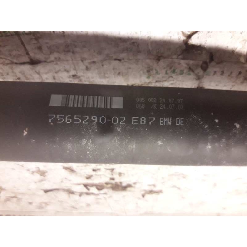 Recambio de transmision central para bmw serie 1 berlina (e81/e87) 120d referencia OEM IAM  756529002 - Negro 4
