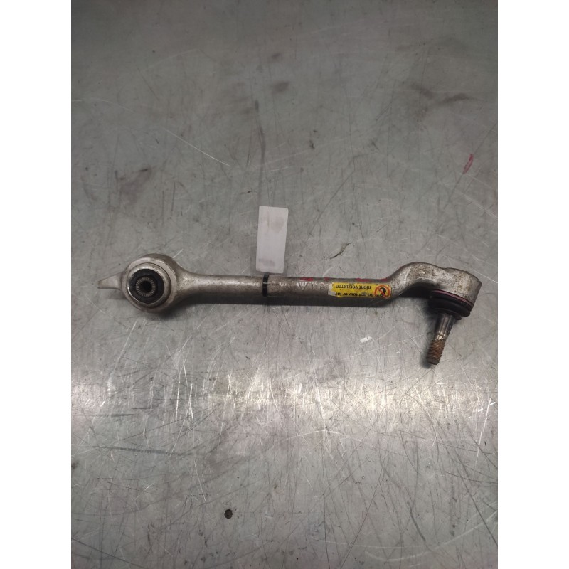 Recambio de brazo suspension inferior delantero izquierdo para bmw serie 5 berlina (e39) 530d referencia OEM IAM - Azul 3