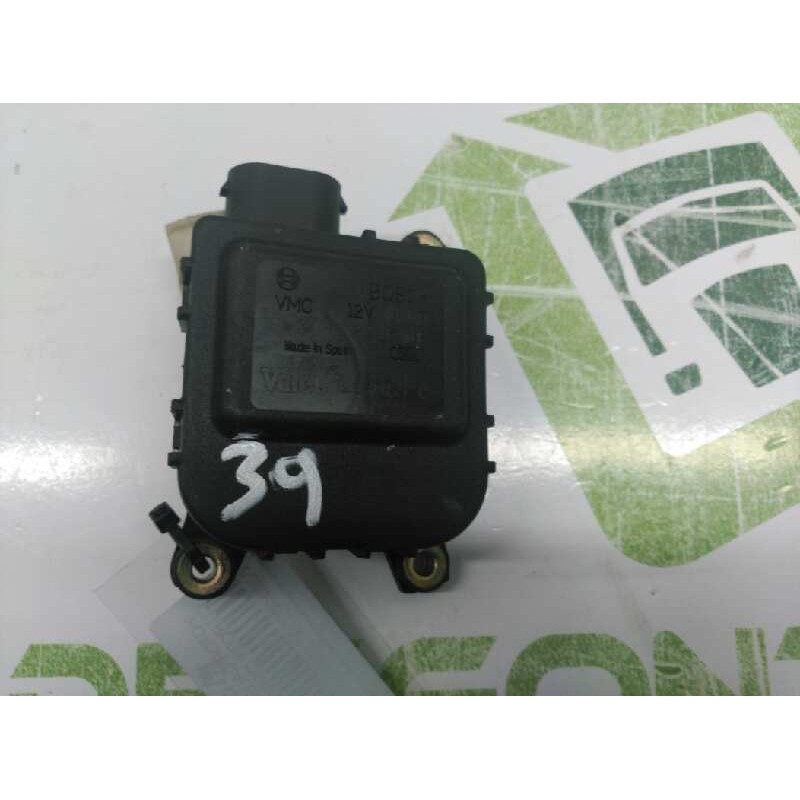 Recambio de motor regulador climatizacion para citroën c5 berlina 2.0 hdi magic referencia OEM IAM 6441N7 - Gris 2