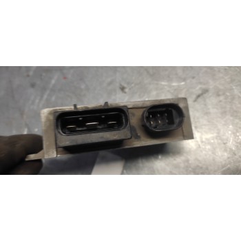 Recambio de caja precalentamiento para renault kangoo (f/kc0) 1.9 diesel referencia OEM IAM 7700109860 NAGARES 