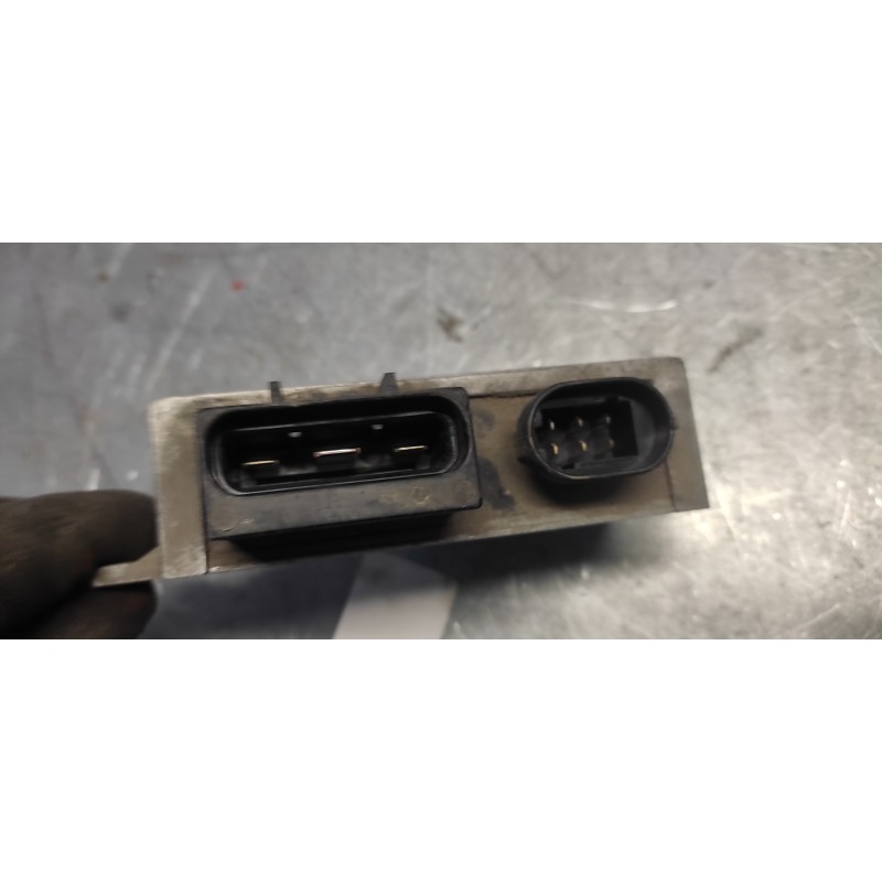 Recambio de caja precalentamiento para renault kangoo (f/kc0) 1.9 diesel referencia OEM IAM 7700109860 NAGARES 2