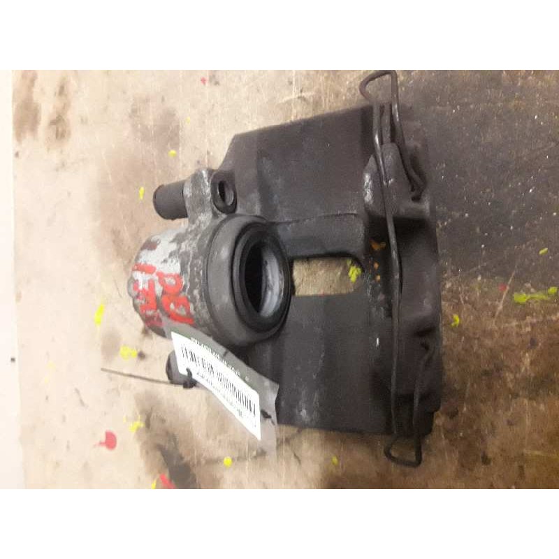 Recambio de pinza freno delantera izquierda para volkswagen golf v berlina (1k1) sportline referencia OEM IAM 1K0615123M - Azul 5