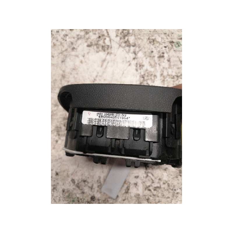 Recambio de airbag delantero izquierdo para ford focus berlina (cap) ambiente (d) referencia OEM IAM 4M51A042B85CD - Azul 3