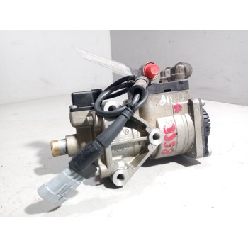 Recambio de valvula aire para iveco eurocargo tector 3.9 diesel referencia OEM IAM DX65A  