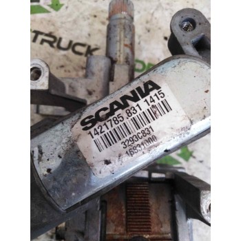 Recambio de conmutador de arranque para scania serie p/g/r (c-clase) referencia OEM IAM 1421785  