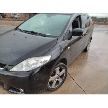 mazda 5 berl. (cr) del año 2007