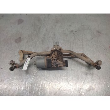 MOTOR LIMPIA DELANTERO 0390241540 4 PINS