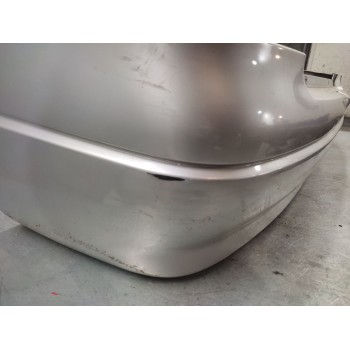 Recambio de paragolpes trasero para opel astra g berlina 1.6 referencia OEM IAM   