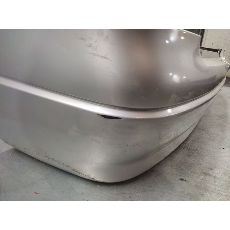 Recambio de paragolpes trasero para opel astra g berlina 1.6 referencia OEM IAM 4