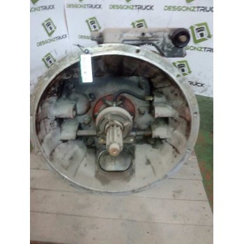 Recambio de caja cambios para pegaso trucks thecno 310 ... referencia OEM IAM RT09509A F93555 