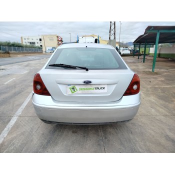 ford mondeo iii (b5y) del año 2001
