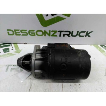 MOTOR ARRANQUE 9000333122 BOSCH 9 DIENTES