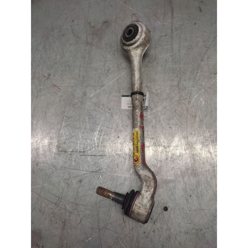 Recambio de brazo suspension inferior delantero izquierdo para bmw serie 5 berlina (e39) 530d referencia OEM IAM - Azul 4