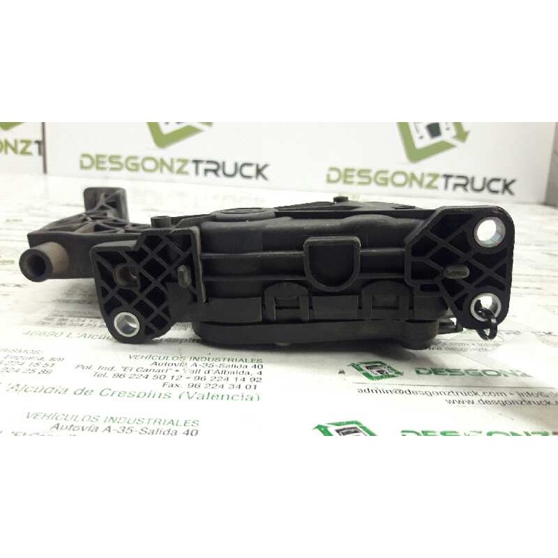 Recambio de potenciometro pedal para seat leon (1m1) last edition referencia OEM IAM 6Q1721503B 4
