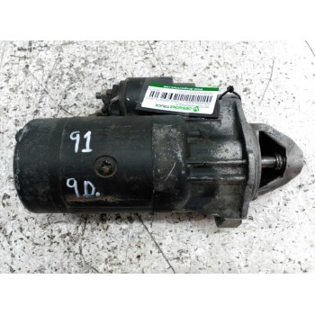 MOTOR ARRANQUE 0699110230 9002338887 9 DIENTES BOSCH