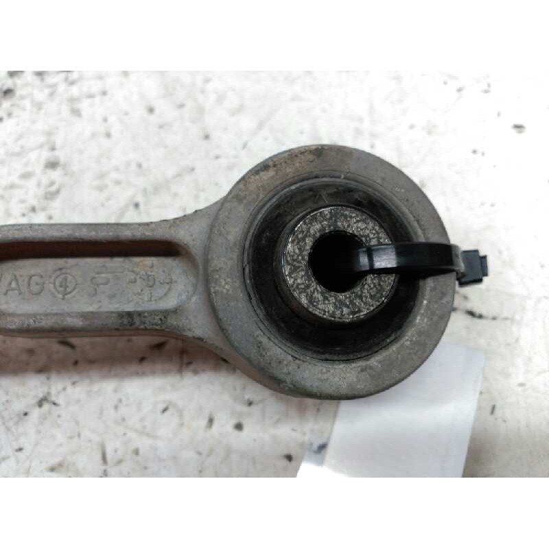 Recambio de soporte motor trasero para seat ibiza (6l1) cool referencia OEM IAM 3