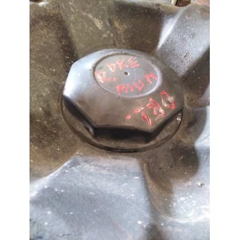 Recambio de buje delantero para renault premium route 2006 fas 4x2 larga distancia referencia OEM IAM   