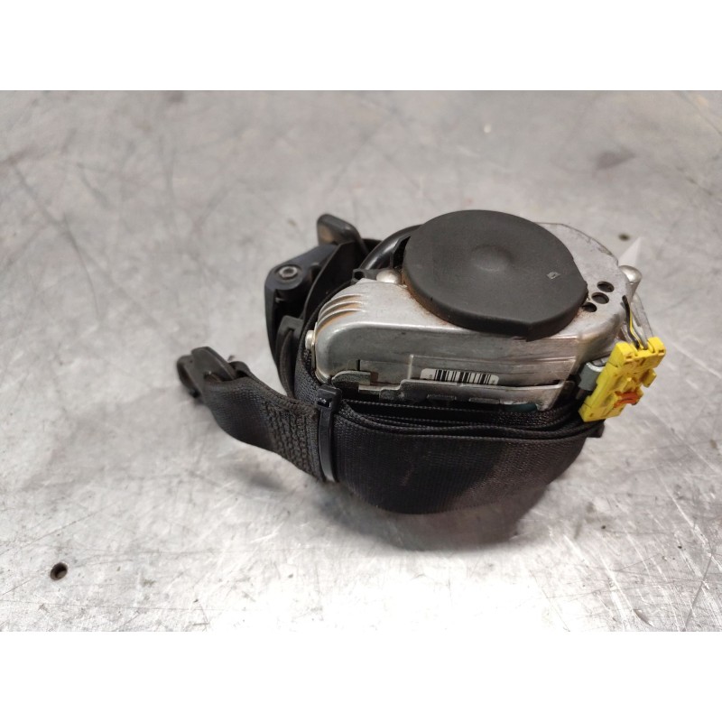 Recambio de cinturon seguridad delantero izquierdo para mercedes-benz clase e (w211) berlina e 320 cdi (211.026) referencia OEM