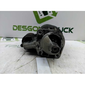 Recambio de motor arranque para seat ibiza clx referencia OEM IAM 9000333122 BOSCH 9 DIENTES