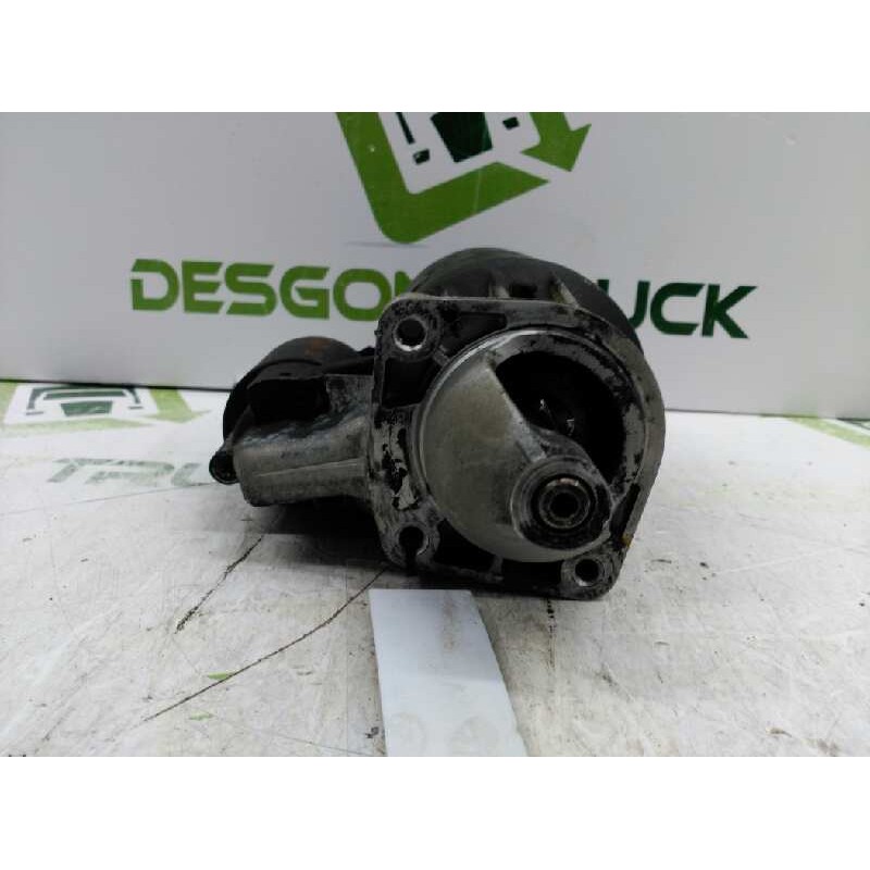 Recambio de motor arranque para seat ibiza clx referencia OEM IAM 9000333122 BOSCH 9 DIENTES 2