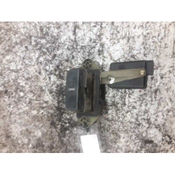 Recambio de cerradura maletero / porton para renault megane i fase 2 berlina (ba0) referencia OEM IAM 43101 2 PINS 