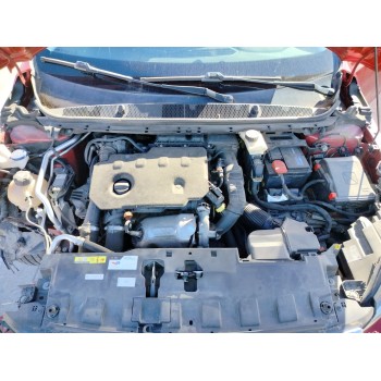 peugeot 308 ii (lb_, lp_, lw_, lh_, l3_) del año 2018