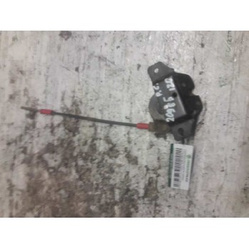 CERRADURA PUERTA CARGA IZQUIERDA 