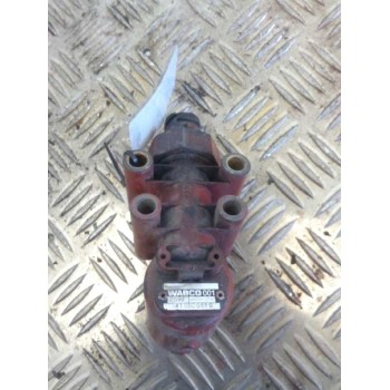 VALVULA AIRE ELECTRO VALVULA SENSOR ALTURA ECAS