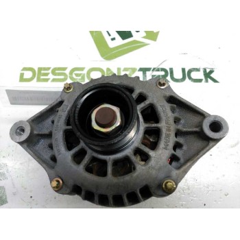 Recambio de alternador para opel astra f berlina gl referencia OEM IAM   