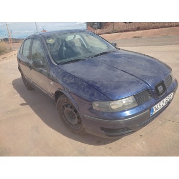 seat leon (1m1) del año 2001