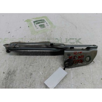 Recambio de bisagra tapa maletero para ford mondeo berlina (ge) ghia referencia OEM IAM  IZQUIERDA 