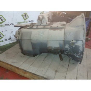 Recambio de caja cambios para pegaso trucks thecno 310 ... referencia OEM IAM RT09509A F93555 