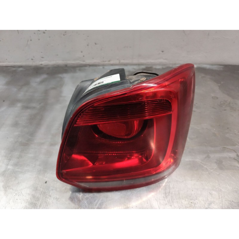 Recambio de piloto trasero derecho para volkswagen polo v (6r1, 6c1) 1.6 tdi referencia OEM IAM   