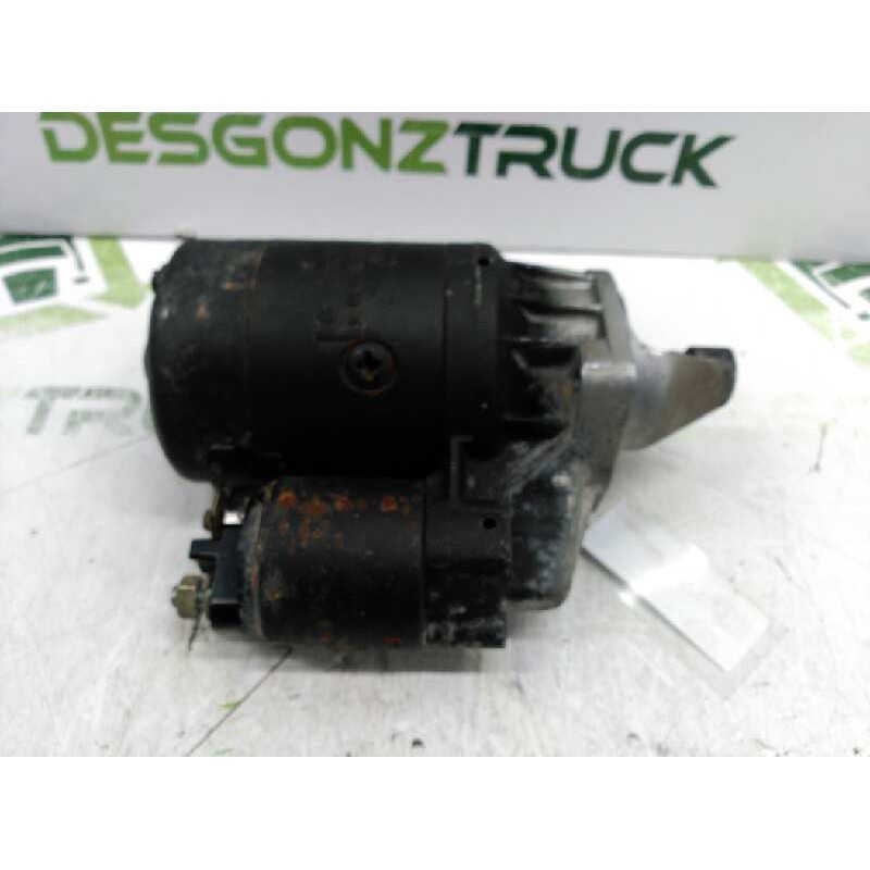 Recambio de motor arranque para seat ibiza clx referencia OEM IAM 9000333122 BOSCH 9 DIENTES 3