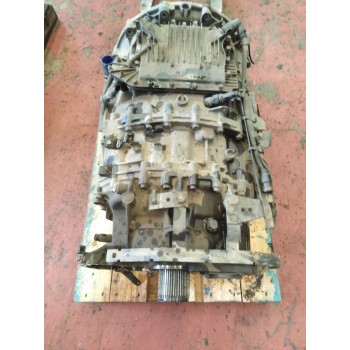 Recambio de caja cambios para daf serie xf105.xxx fsa 4x2 space-cab referencia OEM IAM 12AS2331TD 1353041020 1801237