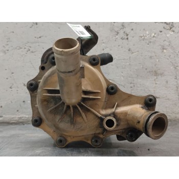 Recambio de bomba direccion para citroën jumper iii furgoneta 2.2 hdi 100 referencia OEM IAM   