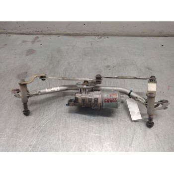 Recambio de motor limpia delantero para peugeot 207 sport referencia OEM IAM 0390241540  4 PINS