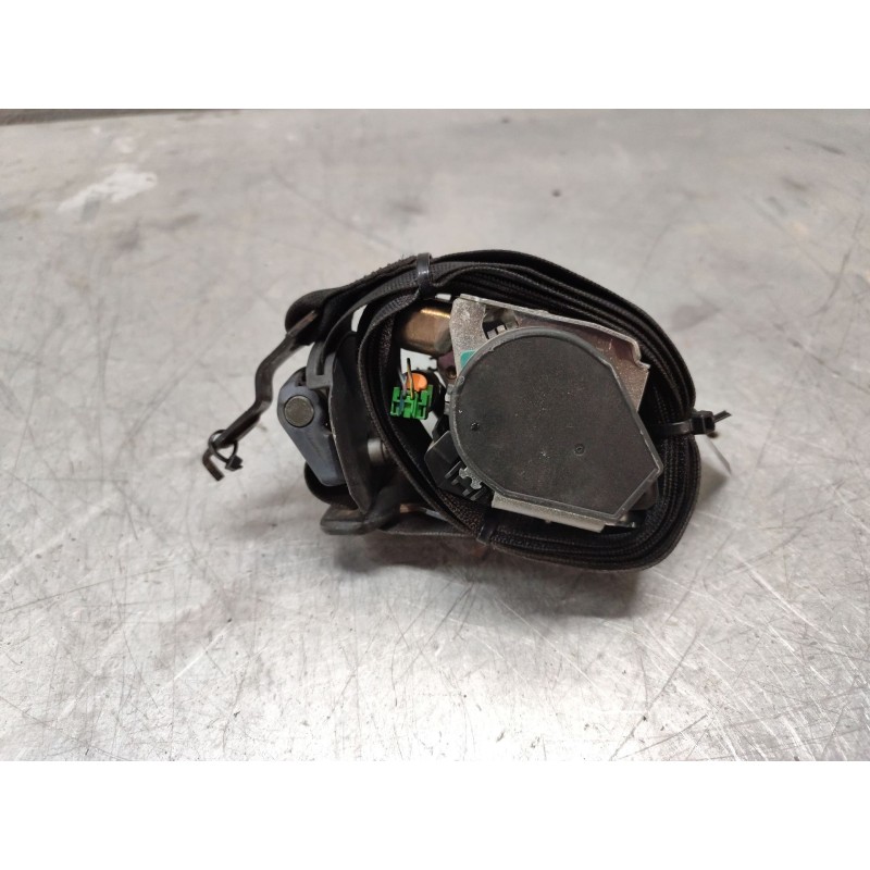 Recambio de cinturon seguridad delantero izquierdo para mercedes-benz clase e (w211) berlina e 320 cdi (211.026) referencia OEM 2