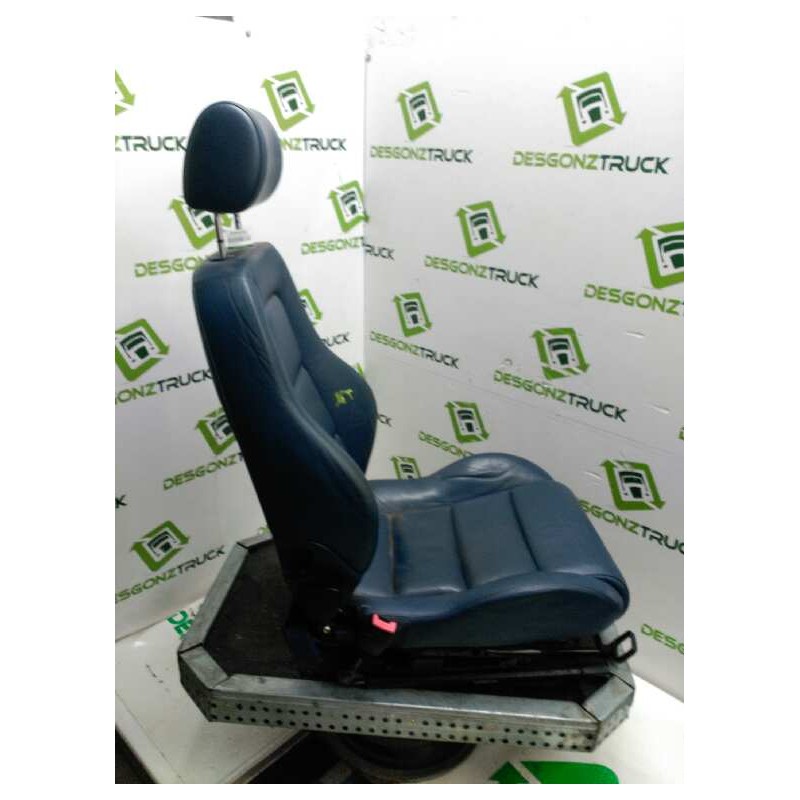 Recambio de soporte motor trasero para seat ibiza (6l1) cool referencia OEM IAM 5