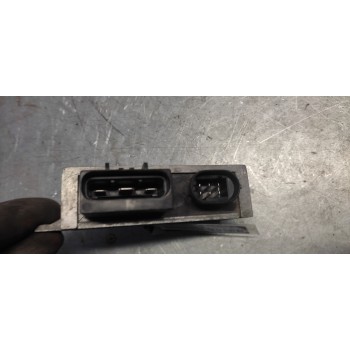 Recambio de caja precalentamiento para renault kangoo (f/kc0) 1.9 diesel referencia OEM IAM 7700109860 NAGARES 