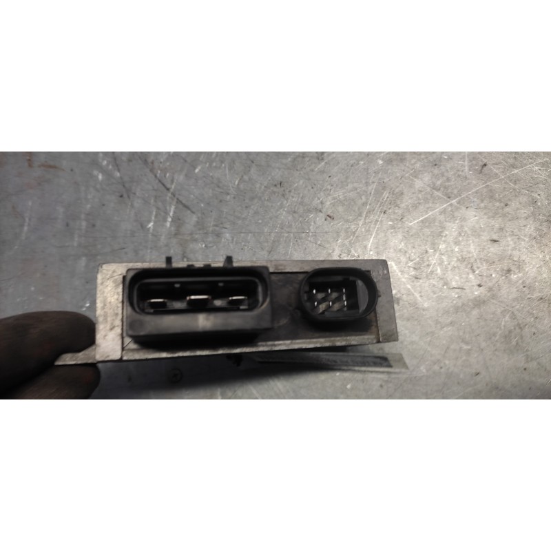 Recambio de caja precalentamiento para renault kangoo (f/kc0) 1.9 diesel referencia OEM IAM 7700109860 NAGARES 2