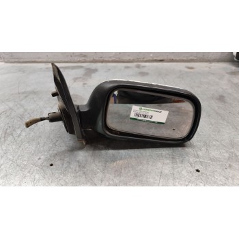 Recambio de retrovisor derecho para nissan primera (p11) 2.0 td referencia OEM IAM  MANUAL 
