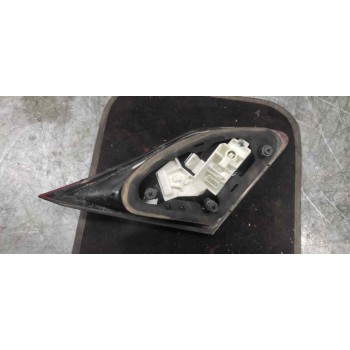 Recambio de piloto trasero derecho interior para opel astra j lim. excellence referencia OEM IAM   3 PINS