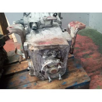 Recambio de caja cambios para iveco eurocargo referencia OEM IAM 2865613P00 7712347 8869368