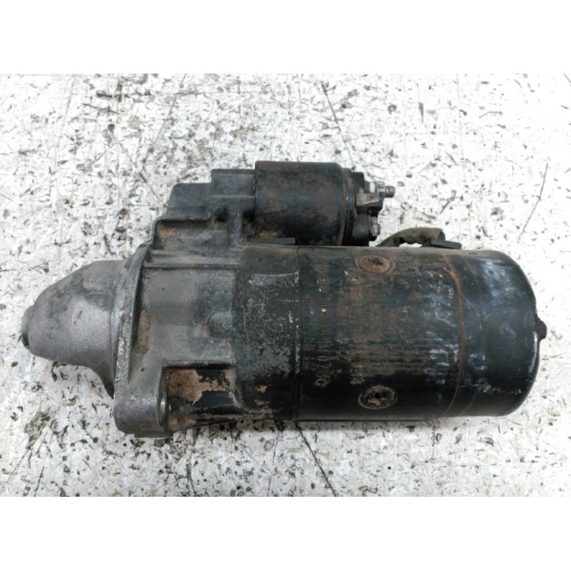 Recambio de motor arranque para volkswagen lt caja abierta (mod. 1997) lt 28 doble cabina referencia OEM IAM 0699110230 90023388 3