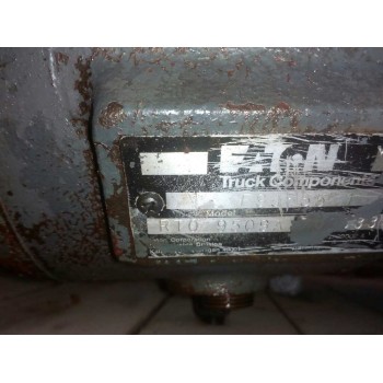 Recambio de caja cambios para pegaso trucks thecno 310 ... referencia OEM IAM RT09509A F93555 
