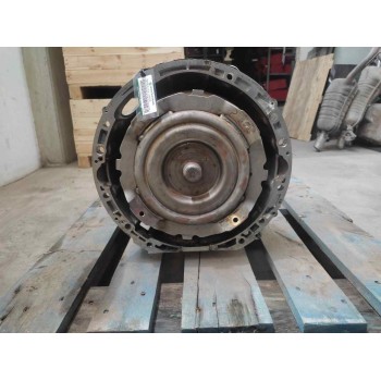 DESPIECE CAJA CAMBIOS 2122705809 A253274000002 A2212712301