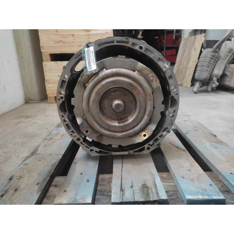 Recambio de despiece caja cambios para mercedes-benz clase e (w212) familiar referencia OEM IAM 2122705809 A253274000002 A221271